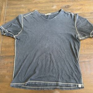 Agave V Neck Shirt